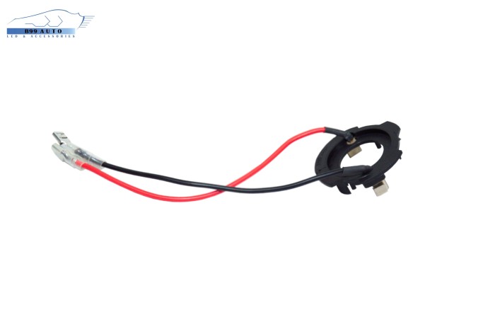 B99-G5 H7 befogató adapter